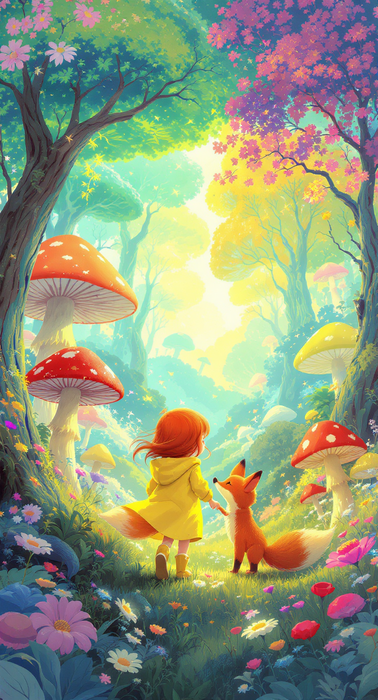 Adventure book starring your kid